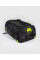 Сумка-рюкзак Venum Training Camp 4.0 Sports Bags Black Neon Green