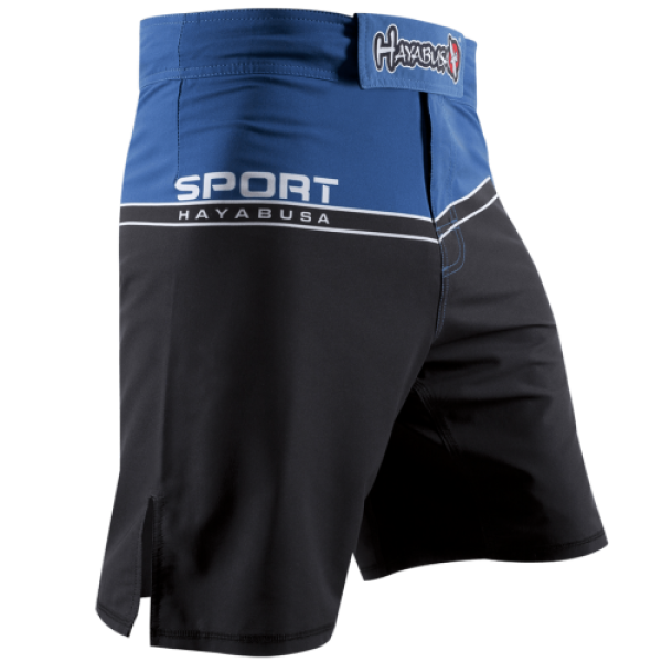 Шорти Hayabusa Sport Training Shorts Blue