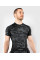 Рашгард Venum Defender Rashguard Short Sleeves Dark Camo