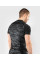 Рашгард Venum Defender Rashguard Short Sleeves Dark Camo