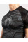 Рашгард Venum Defender Rashguard Short Sleeves Dark Camo