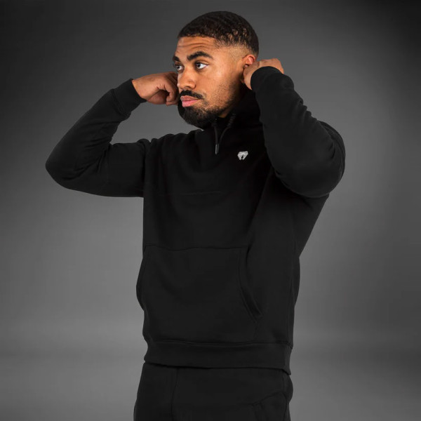 Худі Venum Silent Power Hoodie Black