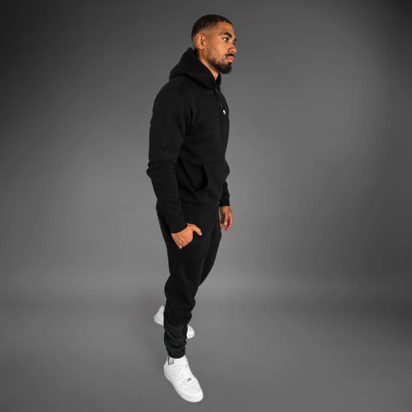 Худі Venum Silent Power Hoodie Black