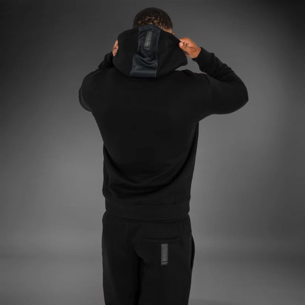 Худі Venum Silent Power Hoodie Black