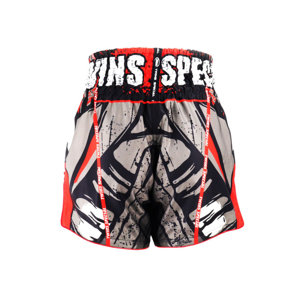 Тайські шорти Twins TBS Thai Boxing Demon