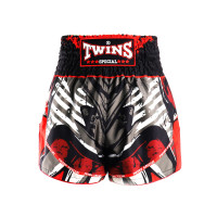 Тайські шорти Twins TBS Thai Boxing Demon