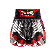 Тайські шорти Twins TBS Thai Boxing Demon