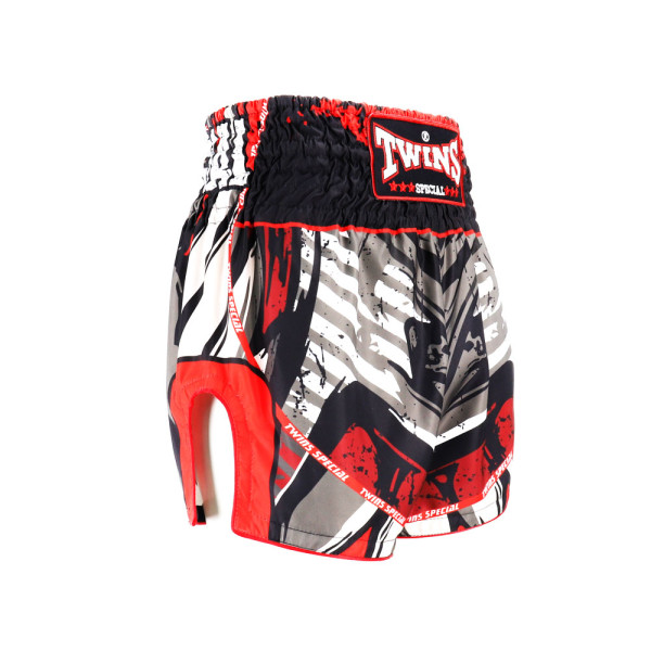 Тайські шорти Twins TBS Thai Boxing Demon