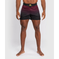Шорти для MMA Venum Tactical XT Fight short - Black/Burgundy/Gold