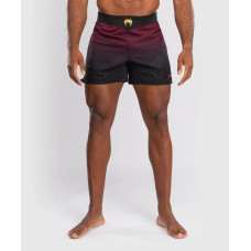 Шорти для MMA Venum Tactical XT Fight short - Black/Burgundy/Gold