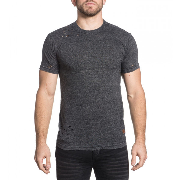 Футболка Affliction Standard Supply T-Shirt