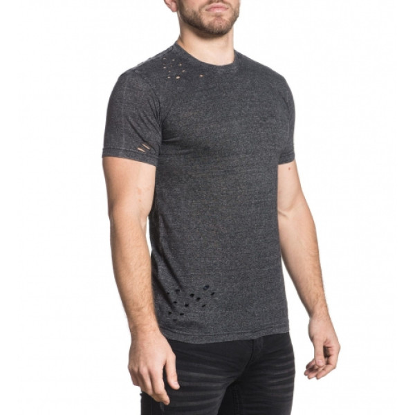Футболка Affliction Standard Supply T-Shirt