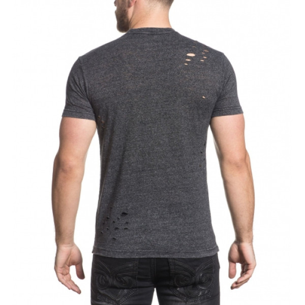 Футболка Affliction Standard Supply T-Shirt