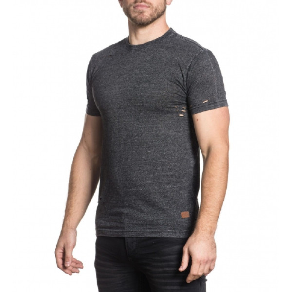 Футболка Affliction Standard Supply T-Shirt