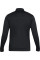 Спортивна кофта Under Armour Sportstyle Pique Jacket Black
