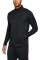 Спортивна кофта Under Armour Sportstyle Pique Jacket Black
