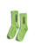 Шкарпетки MANTO Socks Logotype 23 Green
