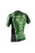 Рашгард Peresvit Immortal Silver Force Rashguard Short Sleeve Green Lantern