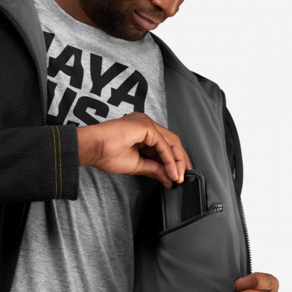 Худі Hayabusa Uwagi Pro Gi Jacket