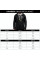 Худі Hayabusa Uwagi Pro Gi Jacket