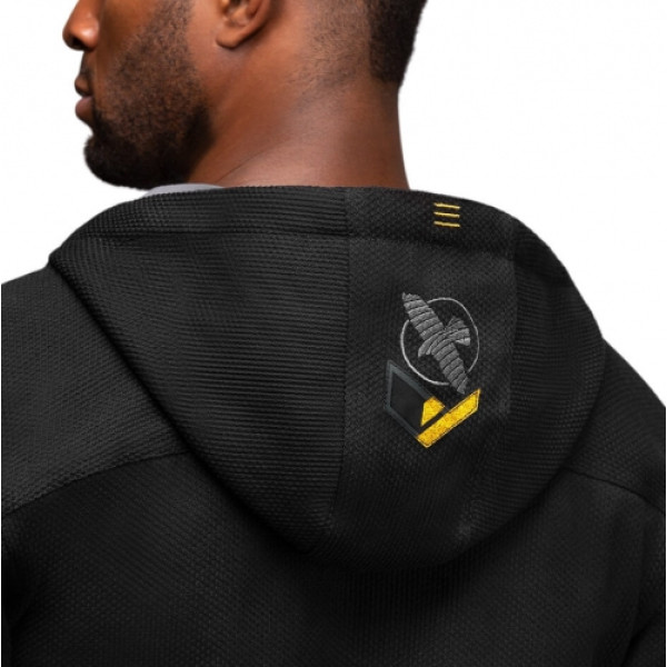 Худі Hayabusa Uwagi Pro Gi Jacket