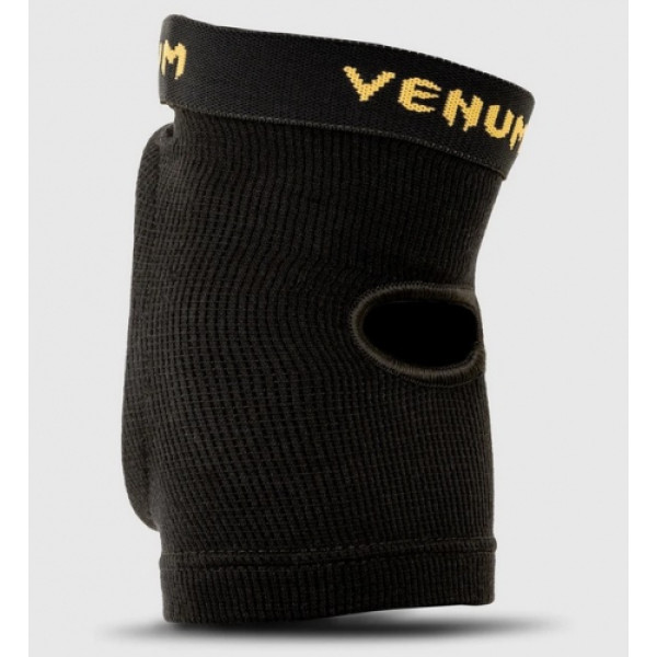 Захист ліктя Venum Kontact Black Gold