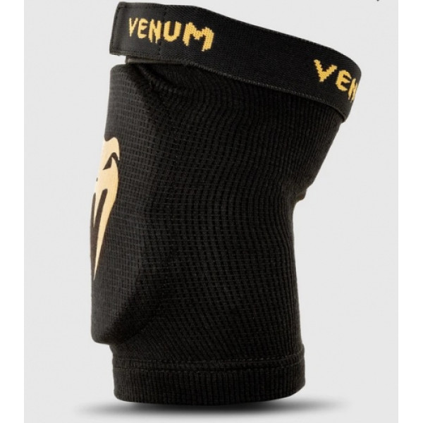 Захист ліктя Venum Kontact Black Gold
