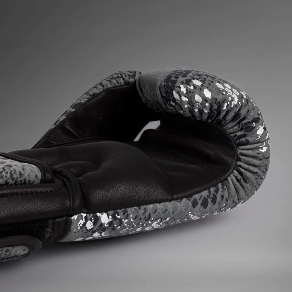 Боксерські рукавиці Venum Amazonia Boxing Gloves Dark Grey