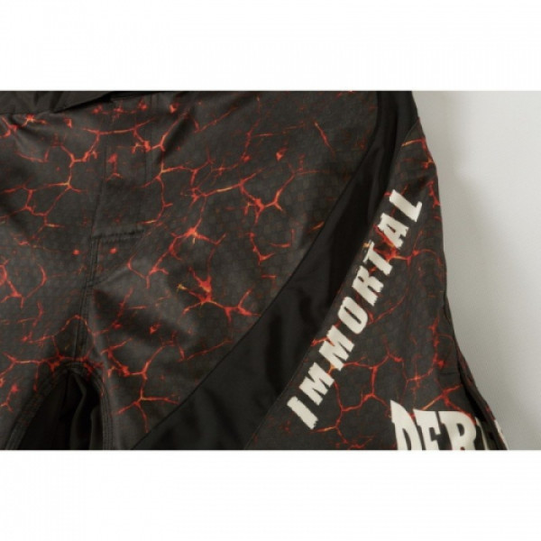 Шорти Peresvit Immortal Fightshorts Lava
