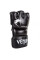 Рукавички Venum Impact MMA Gloves - Skintex Leather - Black
