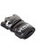 Рукавички Venum Impact MMA Gloves - Skintex Leather - Black