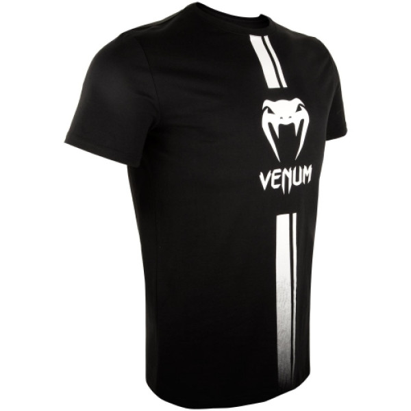 Футболка Venum Logos T shirt Black