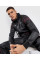 Худі Venum UFC Authentic Fight Week Men’s 2.0 Zipped Hoodie Black Red