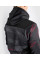 Худі Venum UFC Authentic Fight Week Men’s 2.0 Zipped Hoodie Black Red