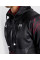 Худі Venum UFC Authentic Fight Week Men’s 2.0 Zipped Hoodie Black Red