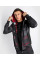 Худі Venum UFC Authentic Fight Week Men’s 2.0 Zipped Hoodie Black Red