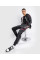 Худі Venum UFC Authentic Fight Week Men’s 2.0 Zipped Hoodie Black Red