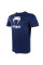 Дитяча футболка Venum Classic T-shirt Navy Blue