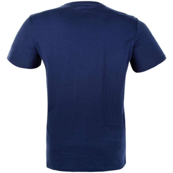Дитяча футболка Venum Classic T-shirt Navy Blue