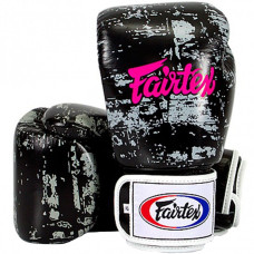 Боксерські рукавиці Fairtex BGV1 Dark Cloud