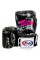 Боксерські рукавиці Fairtex BGV1 Dark Cloud