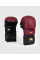 Рукавиці для MMA Venum Tactical XT Sparring MMA Gloves - Black/Burgundy/Gold