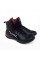 Боксерки Rival RSX-Guerrero Deluxe Boxing Boots Black Red