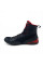 Боксерки Rival RSX-Guerrero Deluxe Boxing Boots Black Red
