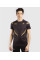 Футболка Venum UFC FightNight Pro Linе Dry Tech Black Gold