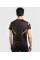 Футболка Venum UFC FightNight Pro Linе Dry Tech Black Gold
