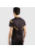 Футболка Venum UFC FightNight Pro Linе Dry Tech Black Gold