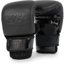 Снарядные перчатки Title BLACK Pro Bag Gloves