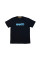 Футболка MANTO T-shirt Gym 2.0 Black