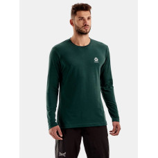 Лонгслів Peresvit Dynamic Cotton Long Sleeve T-shirt Atlantic Deep